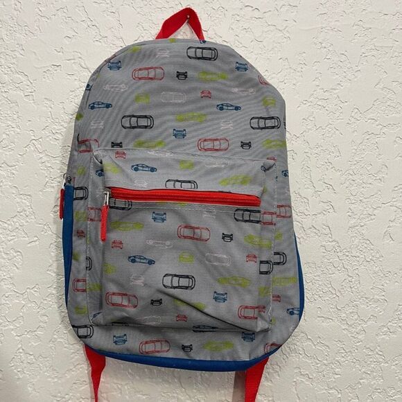 Kids Backpack - Picture 1 of 6
